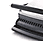 SAGE The AdjustaGrill - Kontaktgrill (Silber/Schwarz)
