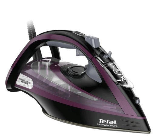 Tefal Ultimate Pure FV9835 Steam Iron
