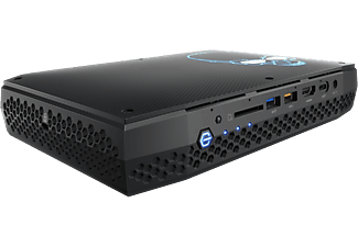 INTEL NUC 8 Business NUC8i7HNKQC - Mini PC,  , 512 GB SSD, 16 GB RAM, Schwarz