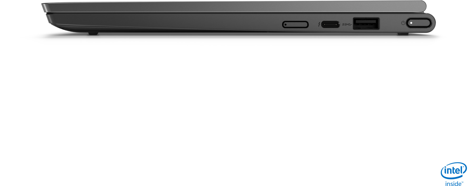 LENOVO Yoga C640 - 13,3 Zoll - Intel® Core™ i7 i7-10510U - 16 GB - 512 GB - Intel® UHD Graphics - Windows 11 Home
