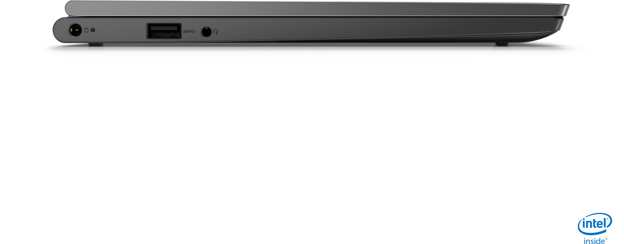 LENOVO Yoga C640 - 13,3 Zoll - Intel® Core™ i7 i7-10510U - 16 GB - 512 GB - Intel® UHD Graphics - Windows 11 Home