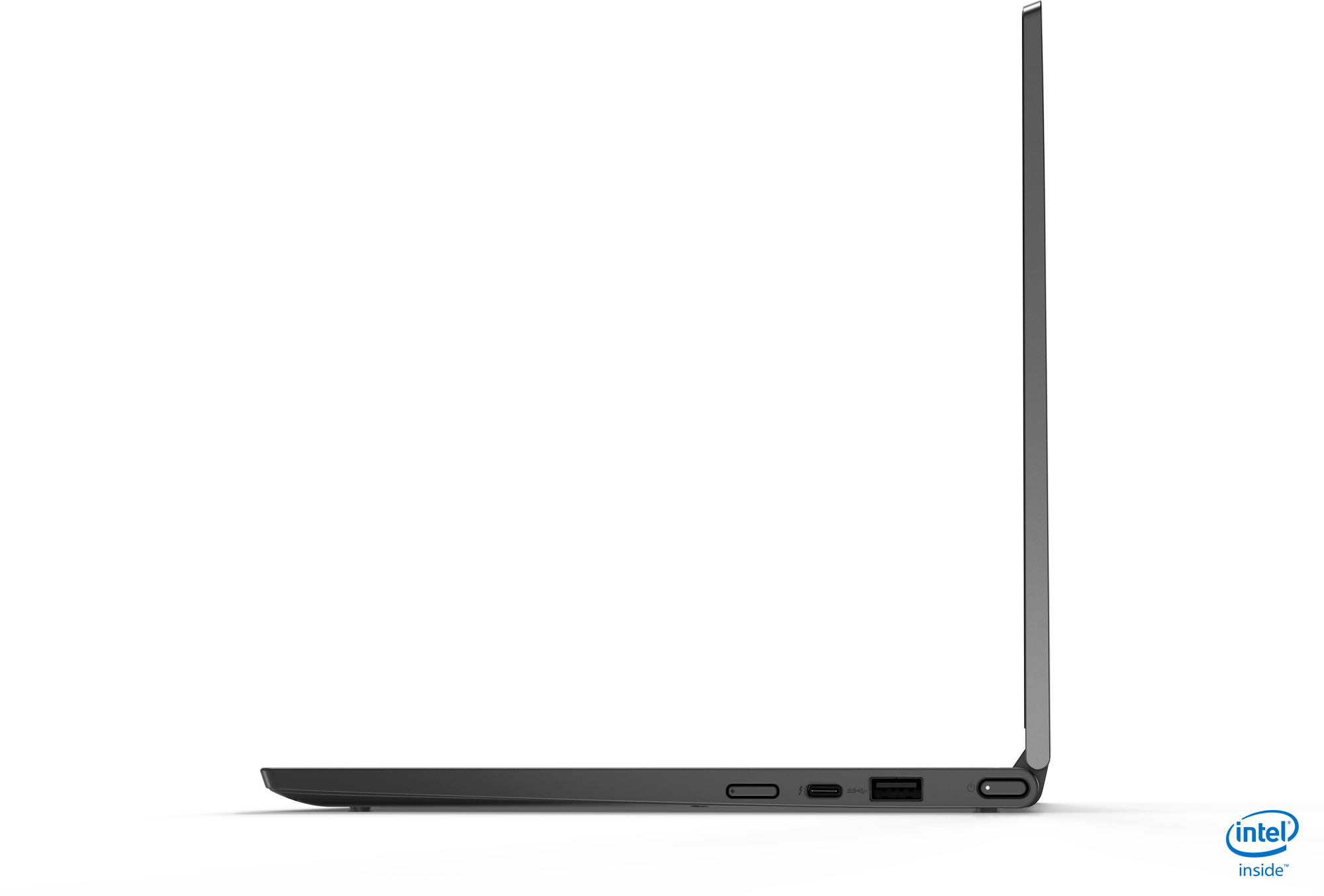 LENOVO Yoga C640 - 13,3 Zoll - Intel® Core™ i7 i7-10510U - 16 GB - 512 GB - Intel® UHD Graphics - Windows 11 Home