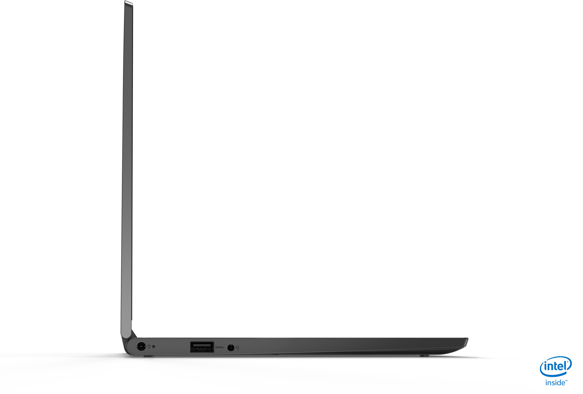 LENOVO Yoga C640 - 13,3 Zoll - Intel® Core™ i7 i7-10510U - 16 GB - 512 GB - Intel® UHD Graphics - Windows 11 Home