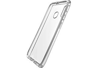 CASE AND PRO Samsung Galaxy A20E átlátszó szilikon tok