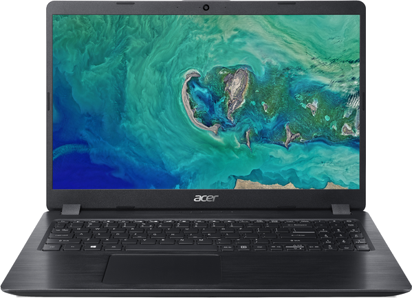 ACER Notebook Aspire 5 A515-52G-510V schwarz (NX.H14EV.022) Notebook, 15,6 Zoll, Full-HD, Intel® Core™ i5-8265U Prozessor
(6 MB Cache, bis zu 3.90 GHz), 8 GB, 512 GB SSD