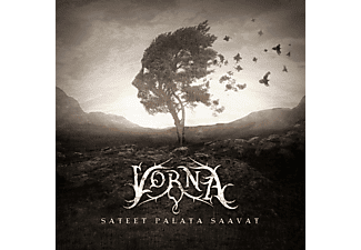 Vorna - Sateet Palata Saavat (LTD.Gatefold)  - (Vinyl)