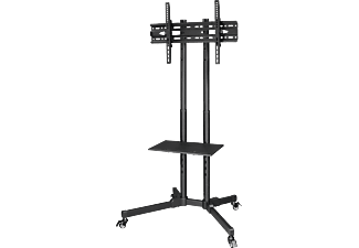 HAMA Trolley - Support TV roulant
