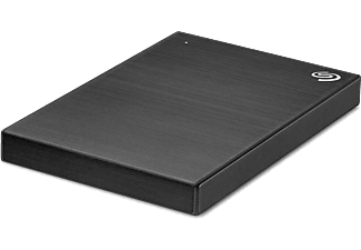 SEAGATE STHP5000400 EXT Back Up Plus 2.5'' USB 3.0 5TB Taşınabilir Disk Siyah