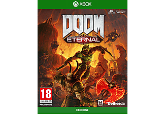 DOOM Eternal - Xbox One - Français