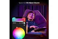 PHILIPS HUE Starterkit - wit en gekleurd licht - GU10