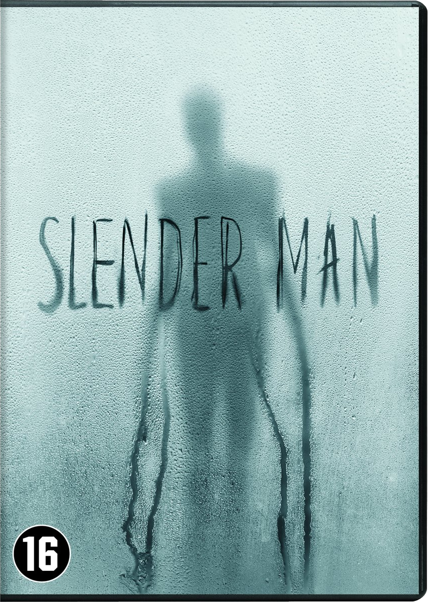 Slender Man - DVD