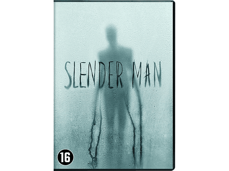 Slender Man - DVD