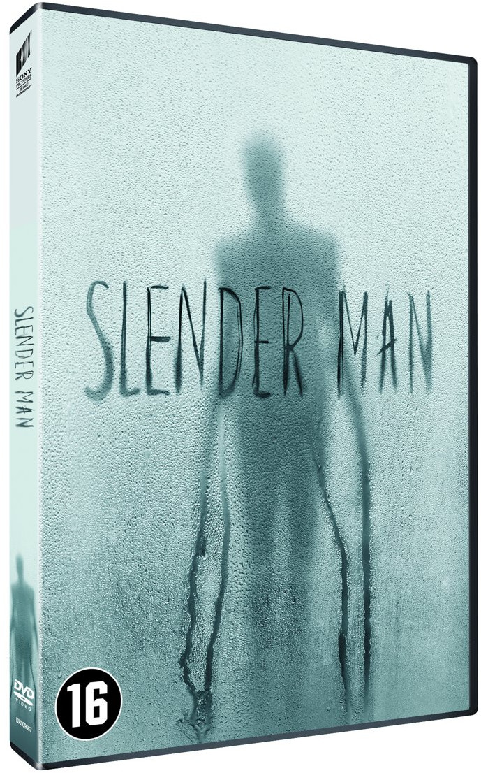 Slender Man - DVD