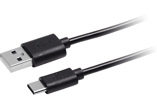 OK Câble USB-C - USB 2.0 1 m (OZB-541)