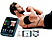 BEURER EMS EM 95 Bluetooth - Elektrostimulationsgerät (Mehrfarbig)