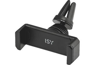 ISY Support voiture Universel Noir (ICH-1000)