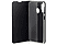 CASE AND PRO Samsung Galaxy A40 oldalra nyíló flip tok, fekete