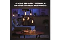 PHILIPS HUE Bluetooth - Filament - A60/E27 - Kogel