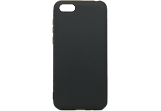 CASE AND PRO Huawei Y5 (2018) műanyag hátlap, fekete