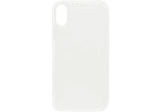 CASE AND PRO iPhone XR Vékony TPU átlátszó szilikon tok