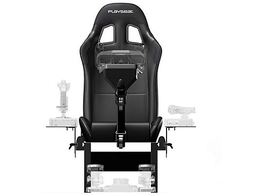 PLAYSEAT Air Force - Sedia Gaming (Nero)