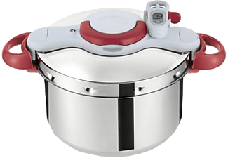 TEFAL Outlet P4620733 Clipso Minut Perfect kukta, 6 liter