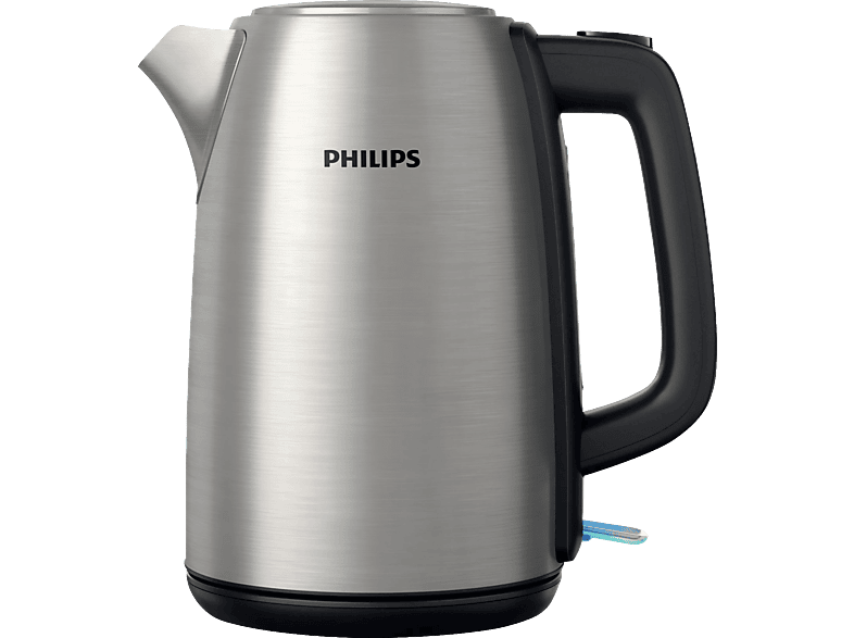 Viva PHILIPS HD9351/90 1.7 Liter Wasserkocher, Edelstahl Collection