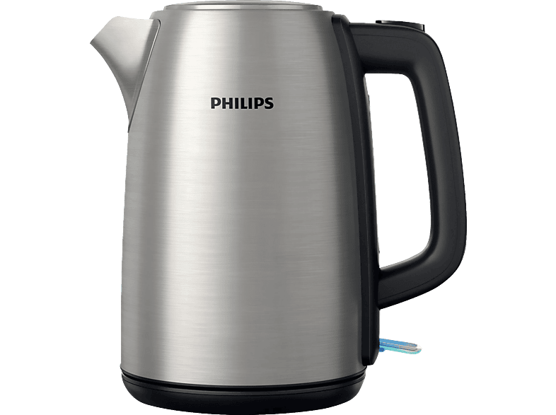 Liter PHILIPS HD9351/90 Edelstahl Viva Wasserkocher, 1.7 Collection