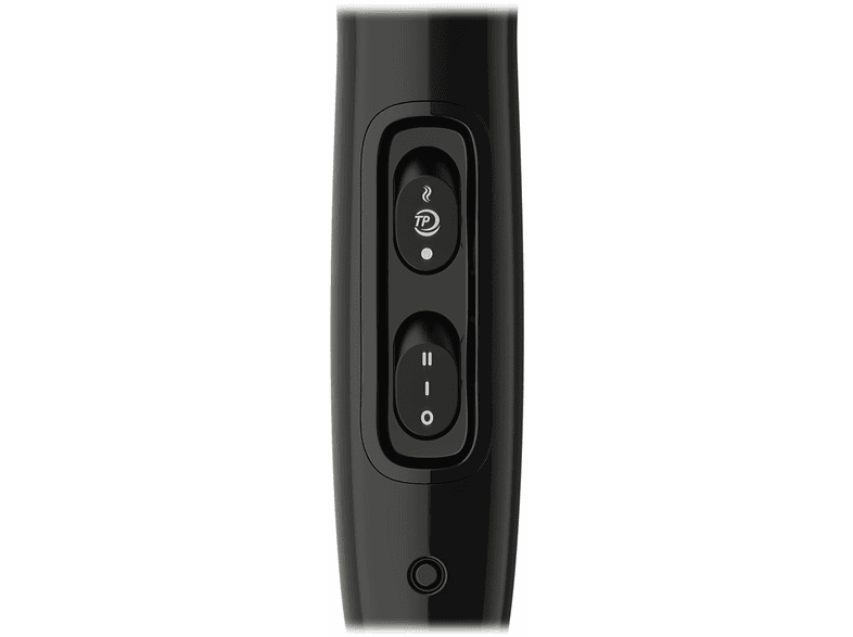 Philips BHD274/00 DryCare Pro Haartrockner Schwarz (2200 Watt) — Foto 2 von 5