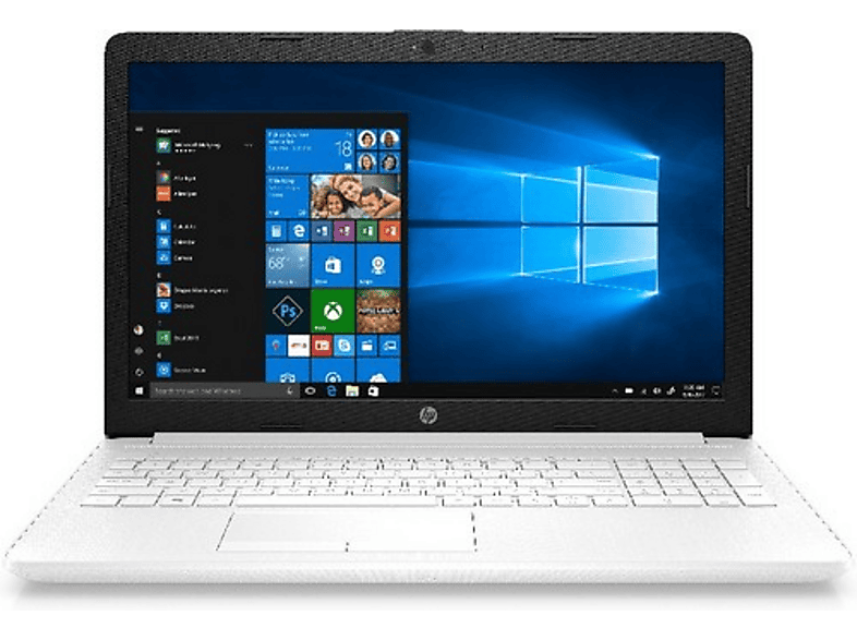 Portátil | HP 15-DB0108NS, A4-9125, 4 GB RAM, 1 TB, W10 | MediaMarkt