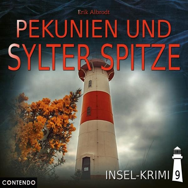 Insel-krimi - Insel-Krimi 09-Pekunien Und Sylter Spitze  - (CD)