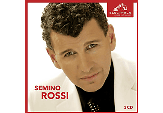 Semino Rossi - Electrola...Das Ist Musik!  - (CD)