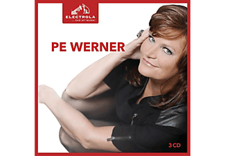 Pe Werner - Electrola...Das Ist Musik! Pe Werner  - (CD)