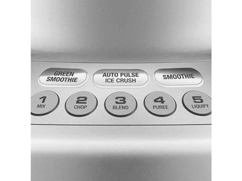 Sage Appliances The Fresh e Furious frullatore 