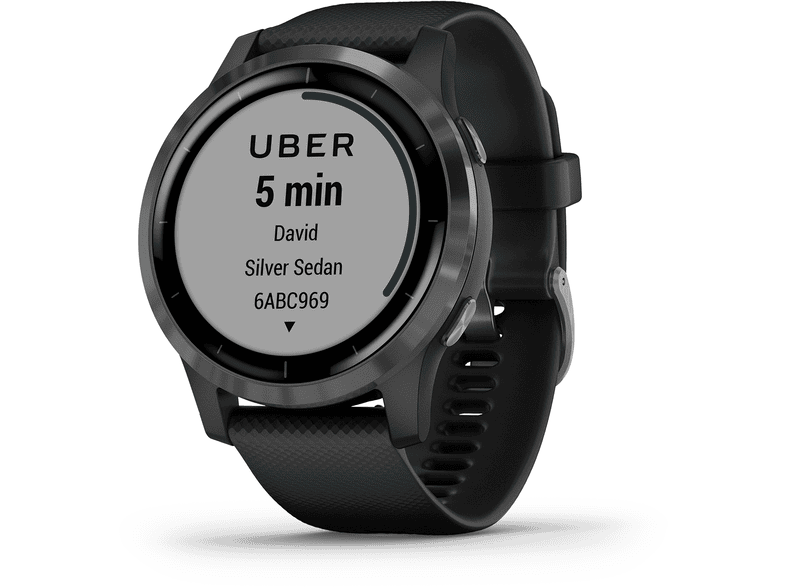 vivo active garmin