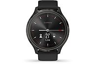 GARMIN vivomove 3 Sport Zwart/Gunmetal