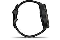 GARMIN vivomove 3 Sport Zwart/Gunmetal