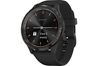 GARMIN vivomove 3 Sport Zwart/Gunmetal