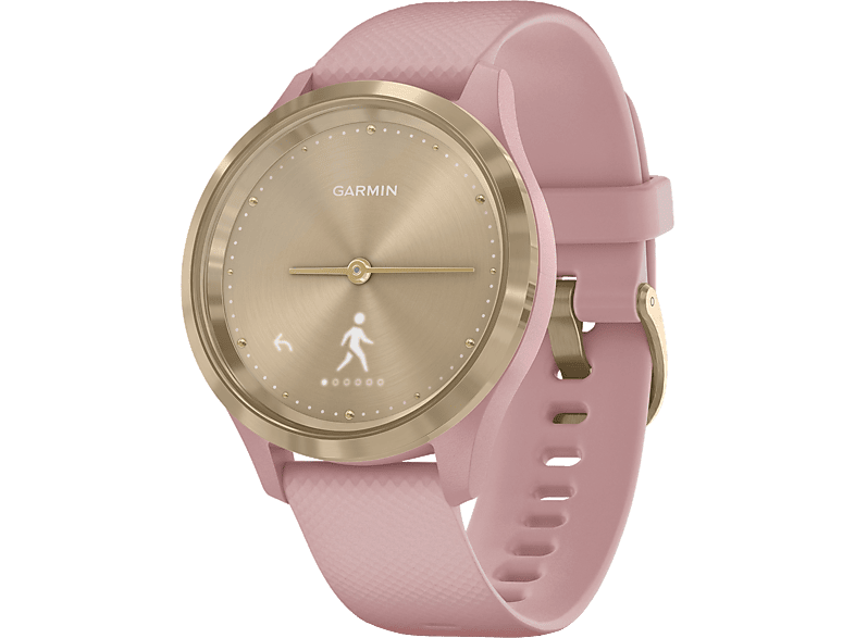 GARMIN vivomove 3S Sport Roze/Champagne kopen? | MediaMarkt