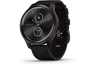 GARMIN vivomove Style Grijs/Gunmetal kopen? | MediaMarkt