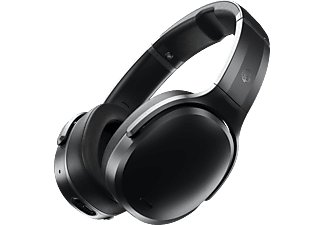 SKULLCANDY Bluetooth Kopfhörer Crusher ANC, Over Ear, schwarz/grau