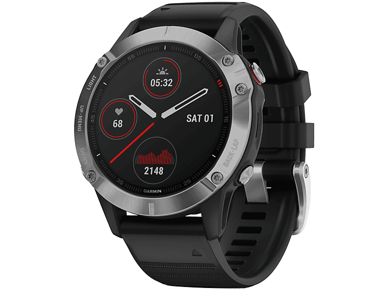 Reloj deportivo  Polar Pacer Pro, Negro, 21 cm, 1.2, GPS, GLONASS,  Frecuencia cardíaca, WR50M