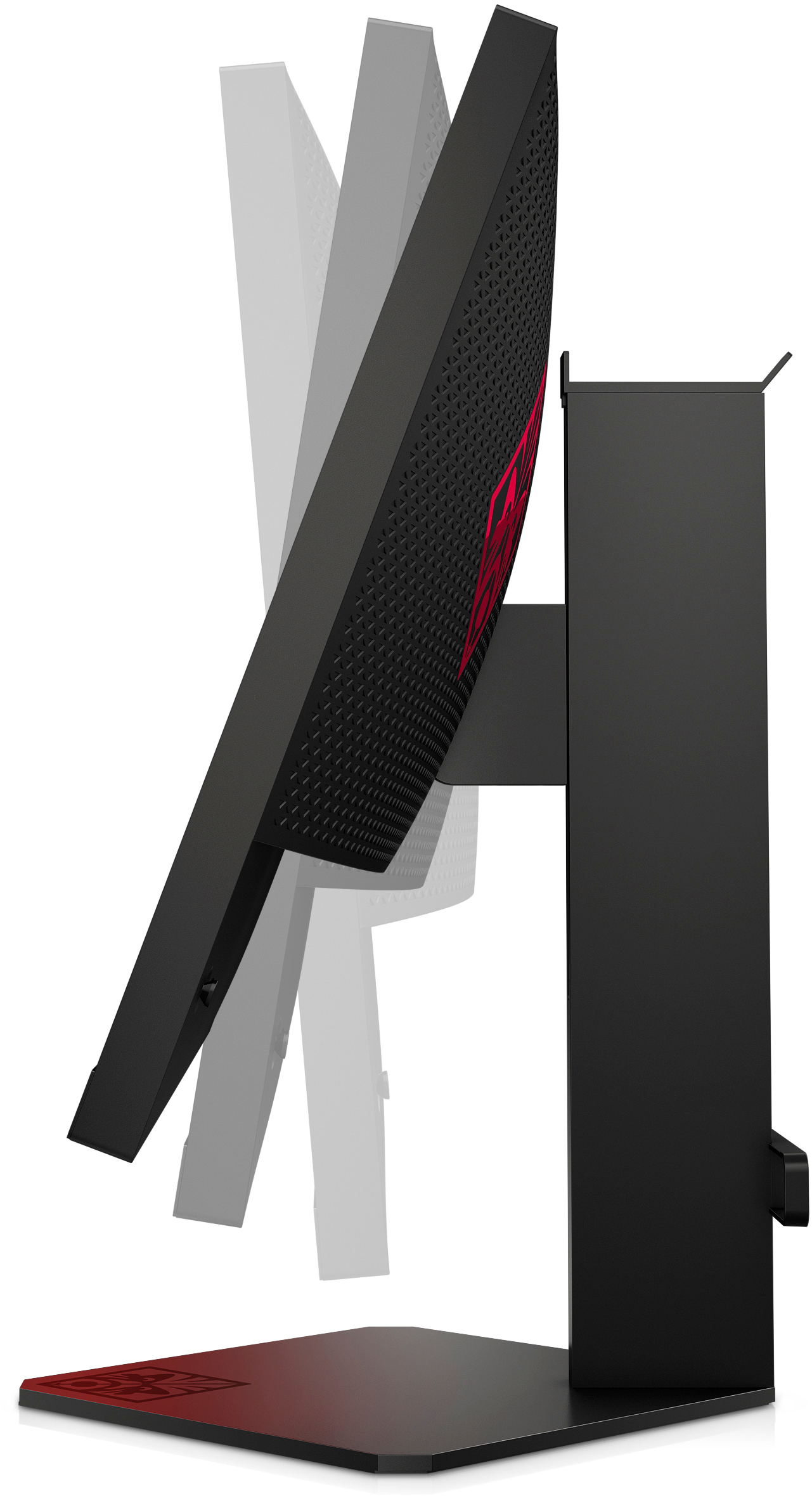 HP Omen X 25f 24,5 Zoll  Full-HD  Gaming Monitor  3 ms Reaktionszeit  
