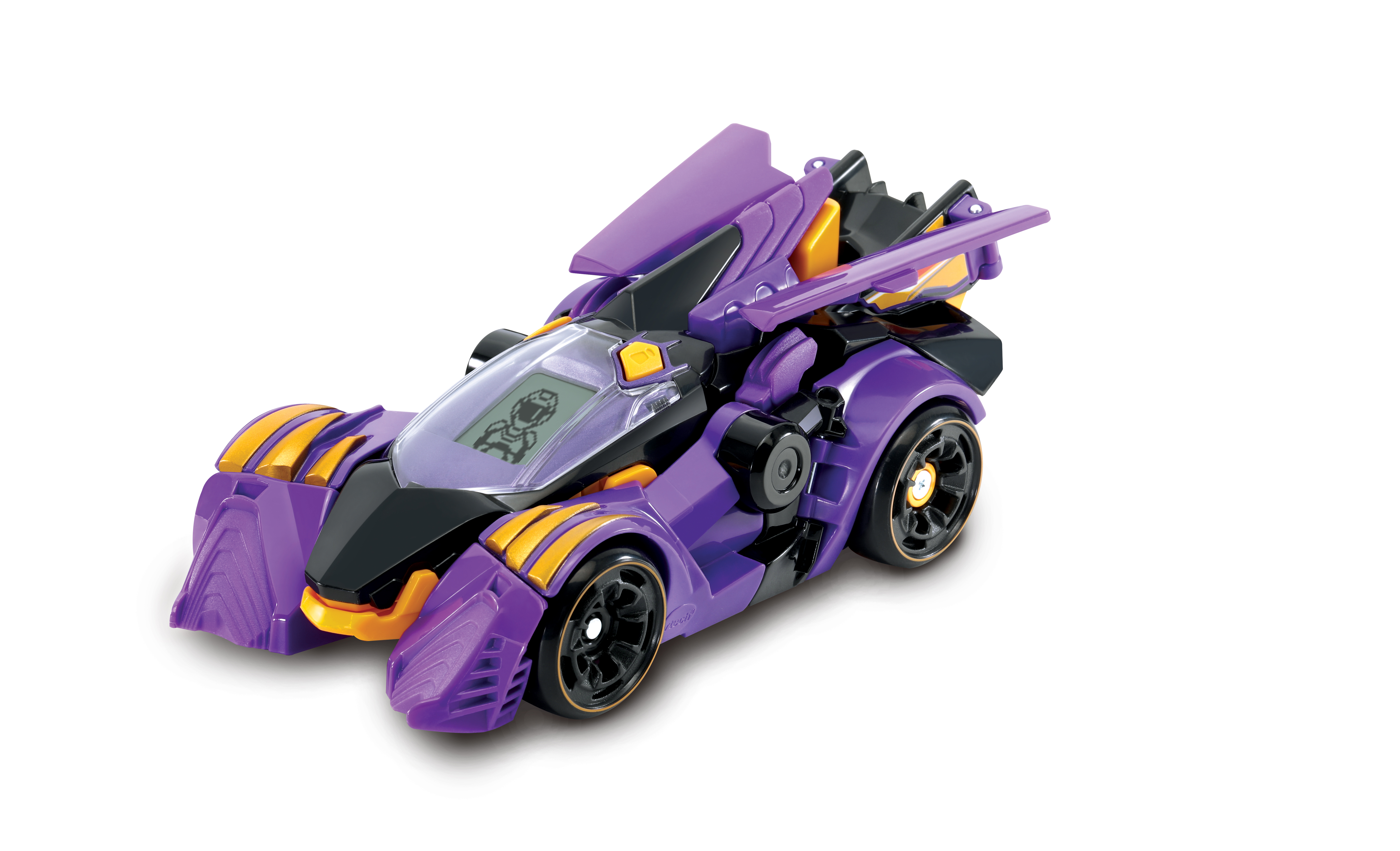 VTECH Switch & Go Dinos - Spinosaurus Dino, Mehrfarbig