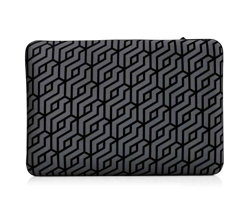 Maletín para portátil - HP Chroma Geo Rev Sleeve/14/B-G/2Tx16Aa