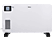 TRISTAR KA-5818 - Chauffage électrique (Blanc/Noir)