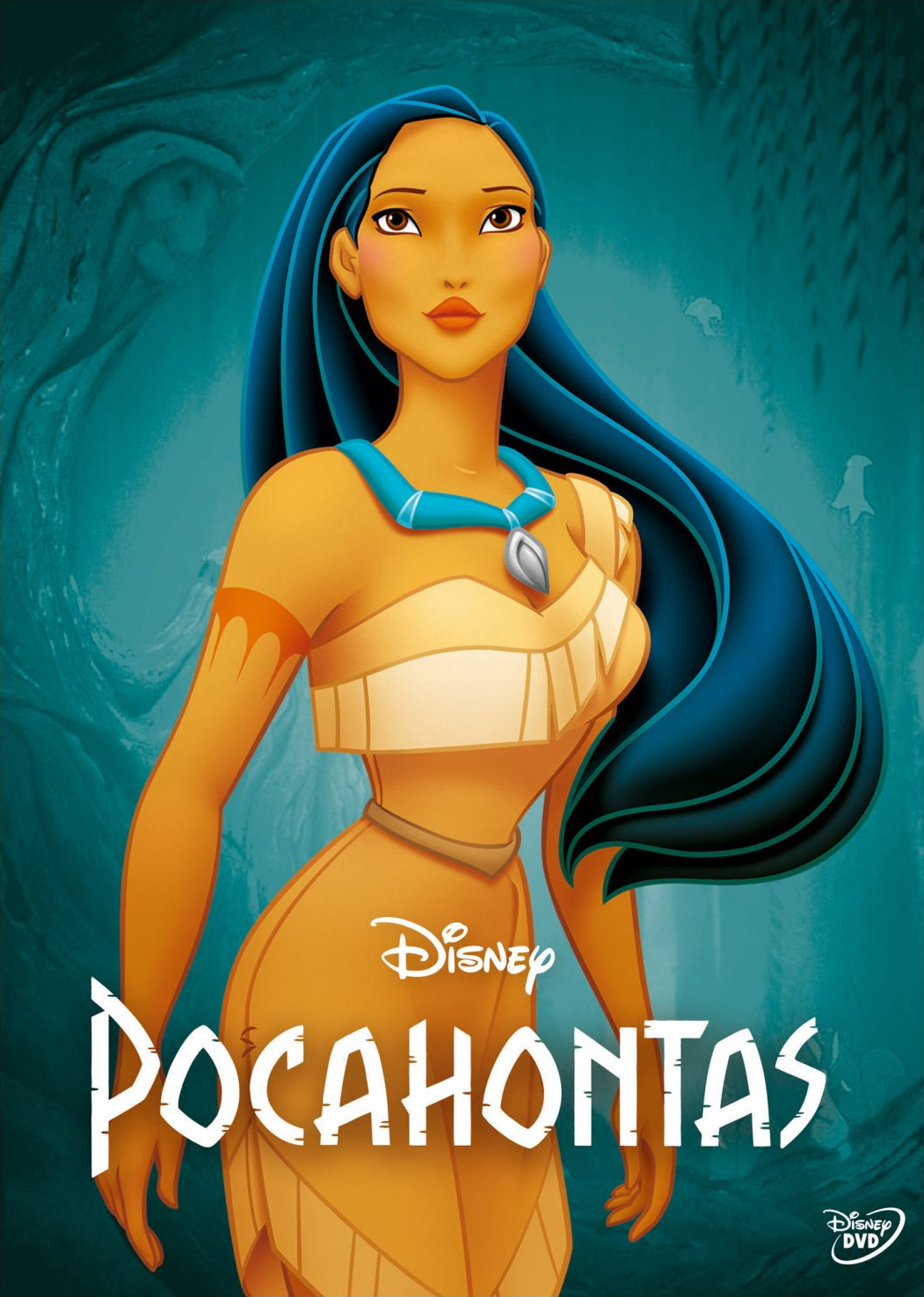 Pocahontas - DVD