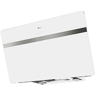 REACONDICIONADO Campana - Mepamsa Linea 90, Decorativa, De Pared, 90 cm, 560 m3/h, 3 Velocidades, Filtro aluminio, Blanco