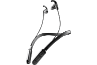 SKULLCANDY INKD+ ACTIVE, In-ear Kopfhörer Bluetooth Schwarz