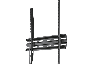 HAMA FIX - TV-Wandhalterung (32 " bis 65 "), Schwarz